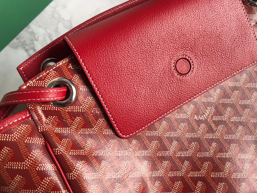 Goyard bag