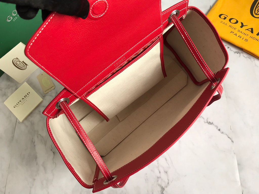 Goyard bag