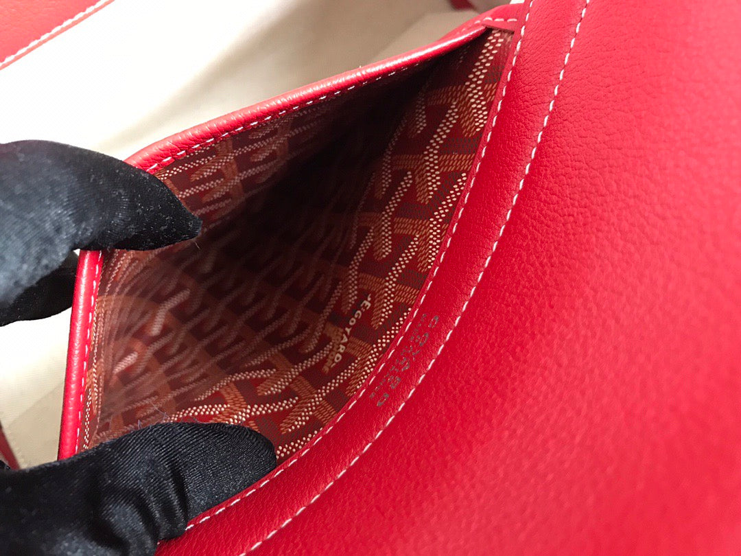 Goyard bag