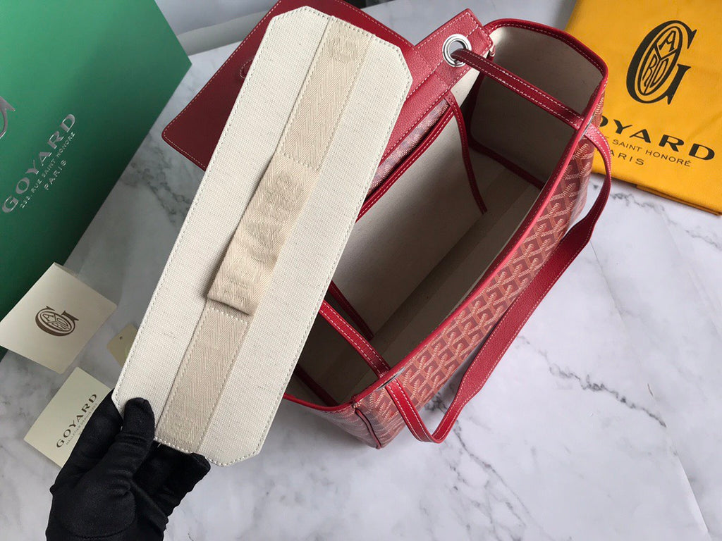 Goyard bag