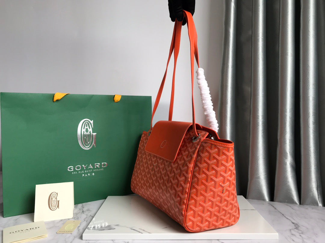 Goyard bag