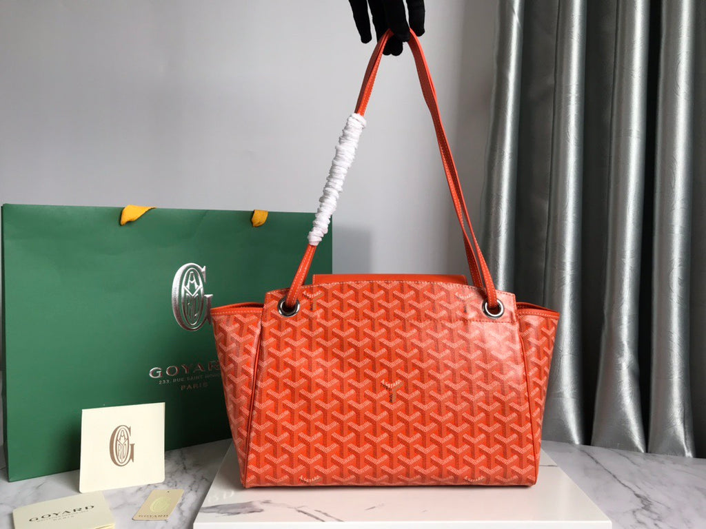 Goyard bag