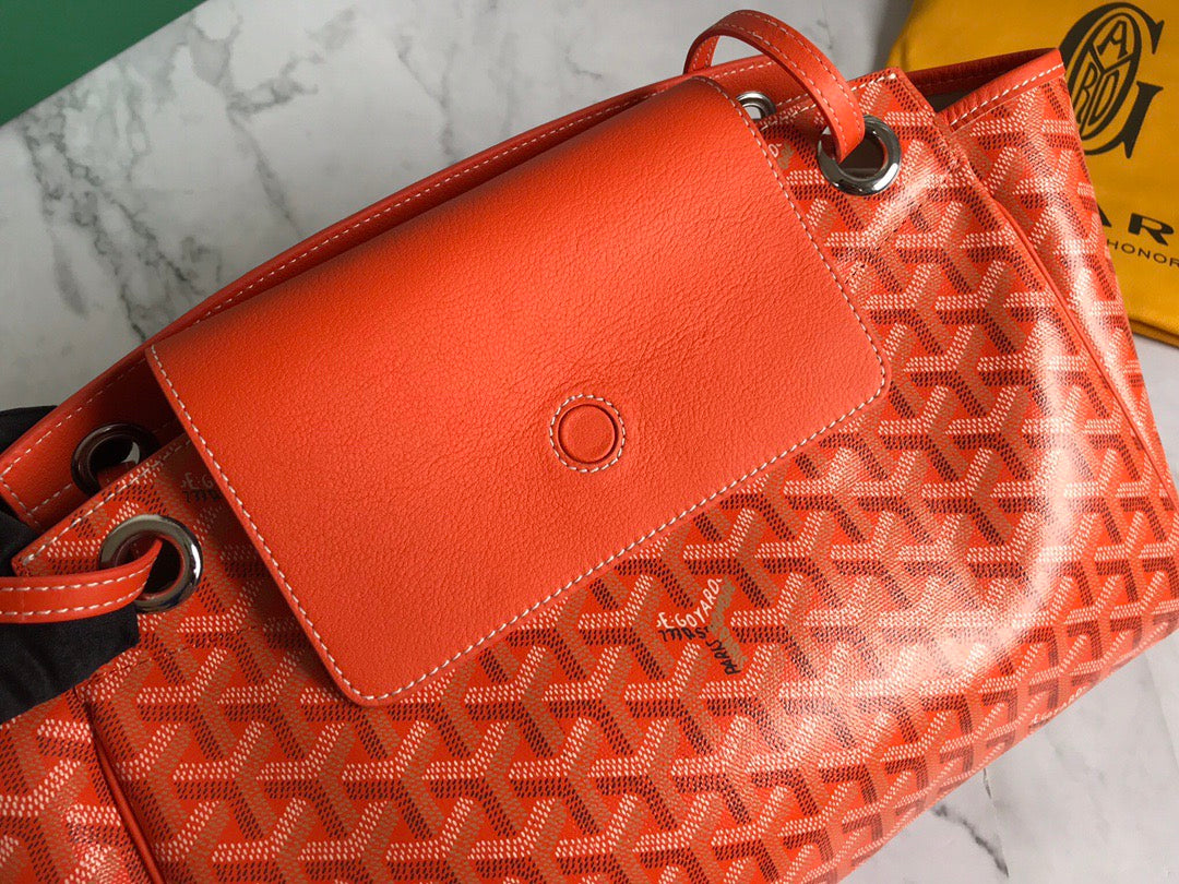 Goyard bag