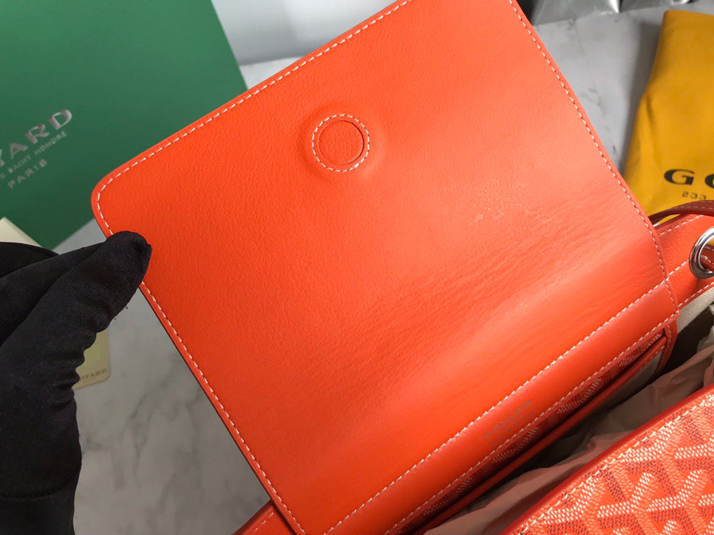 Goyard bag