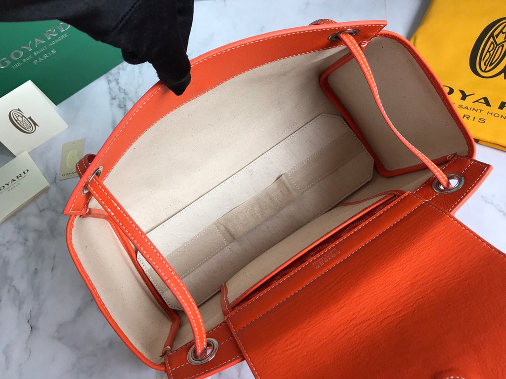 Goyard bag
