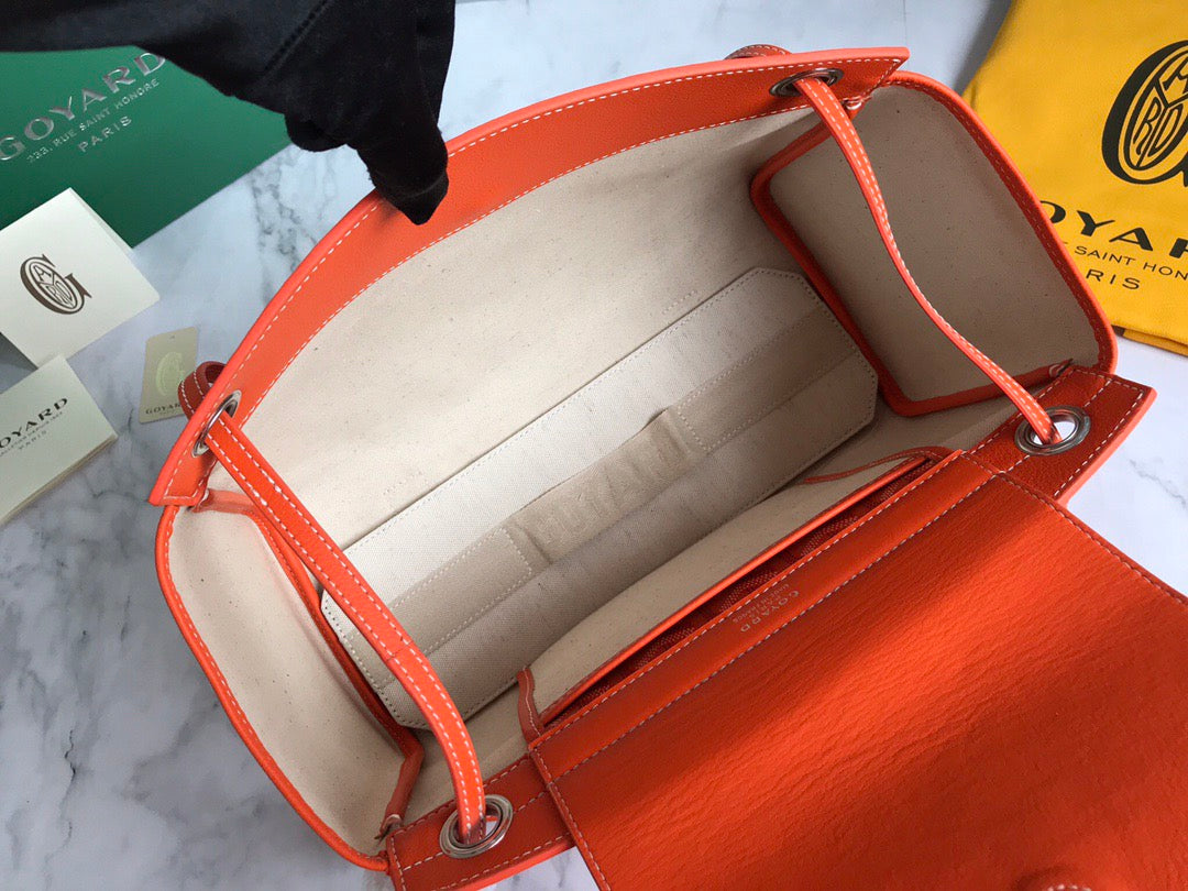 Goyard bag