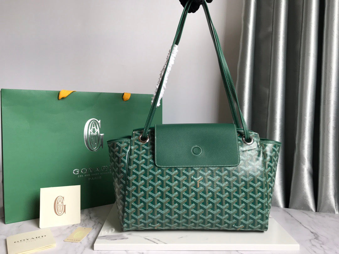 Goyard bag
