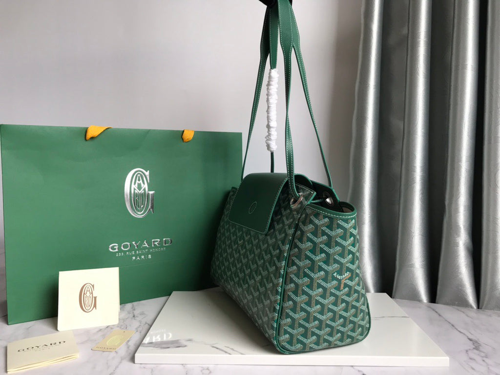 Goyard bag
