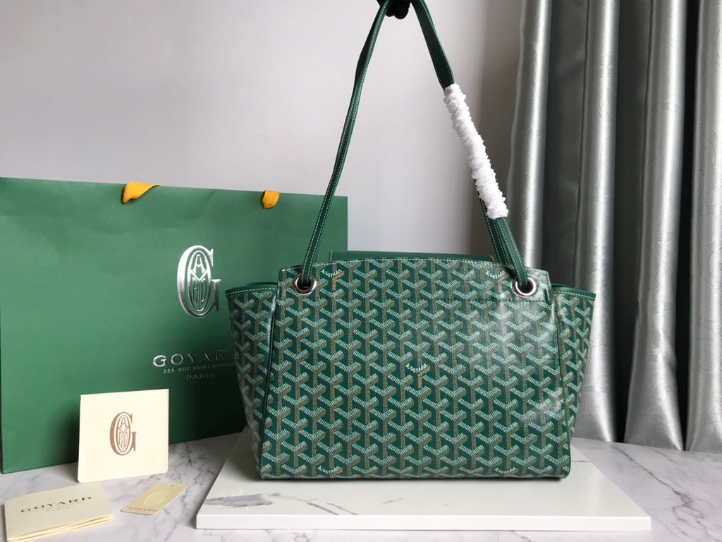 Goyard bag