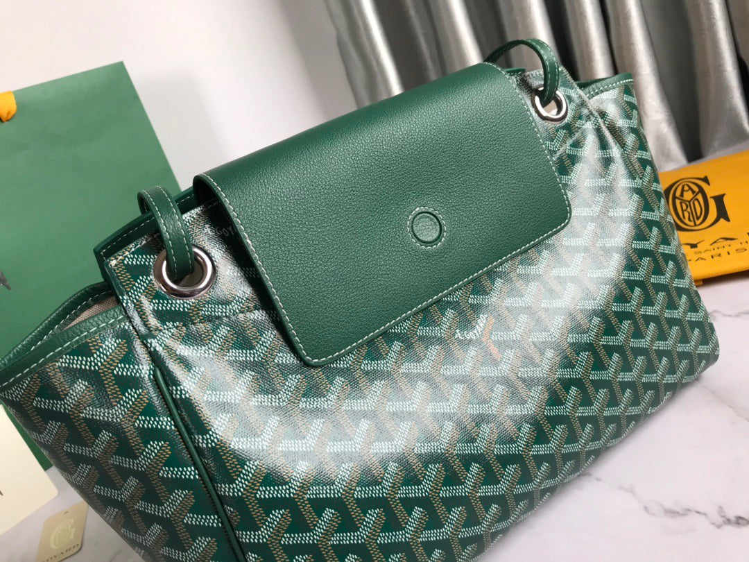 Goyard bag
