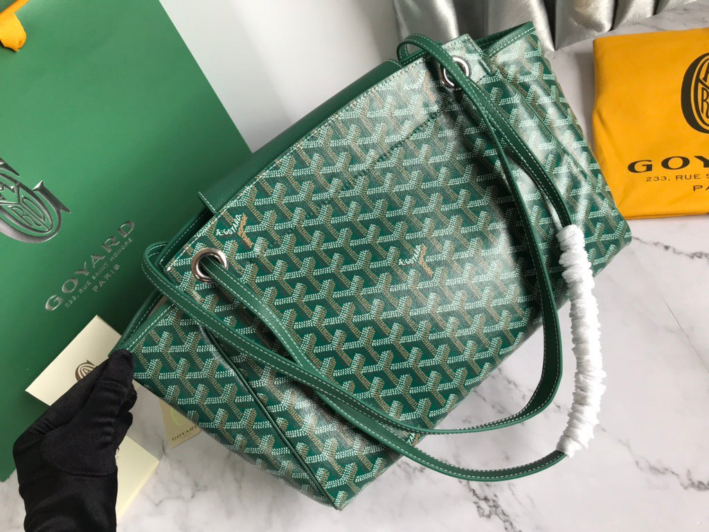 Goyard bag