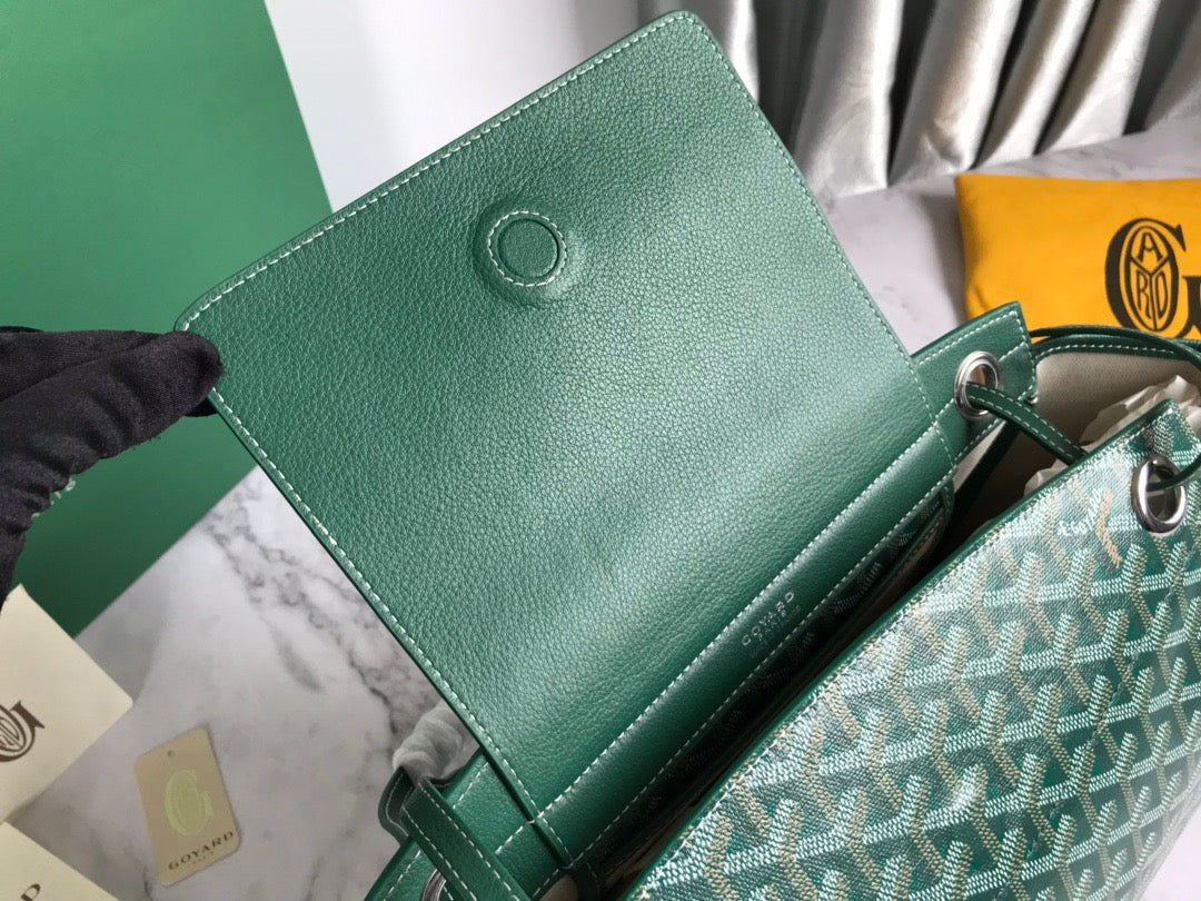 Goyard bag