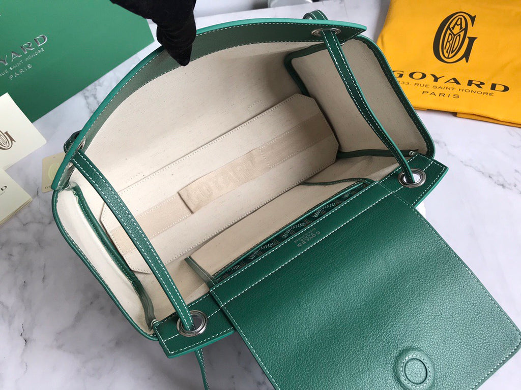 Goyard bag