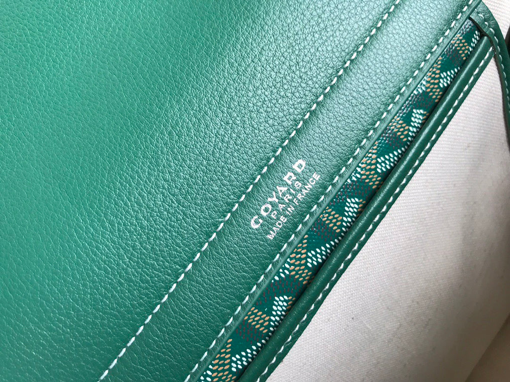 Goyard bag