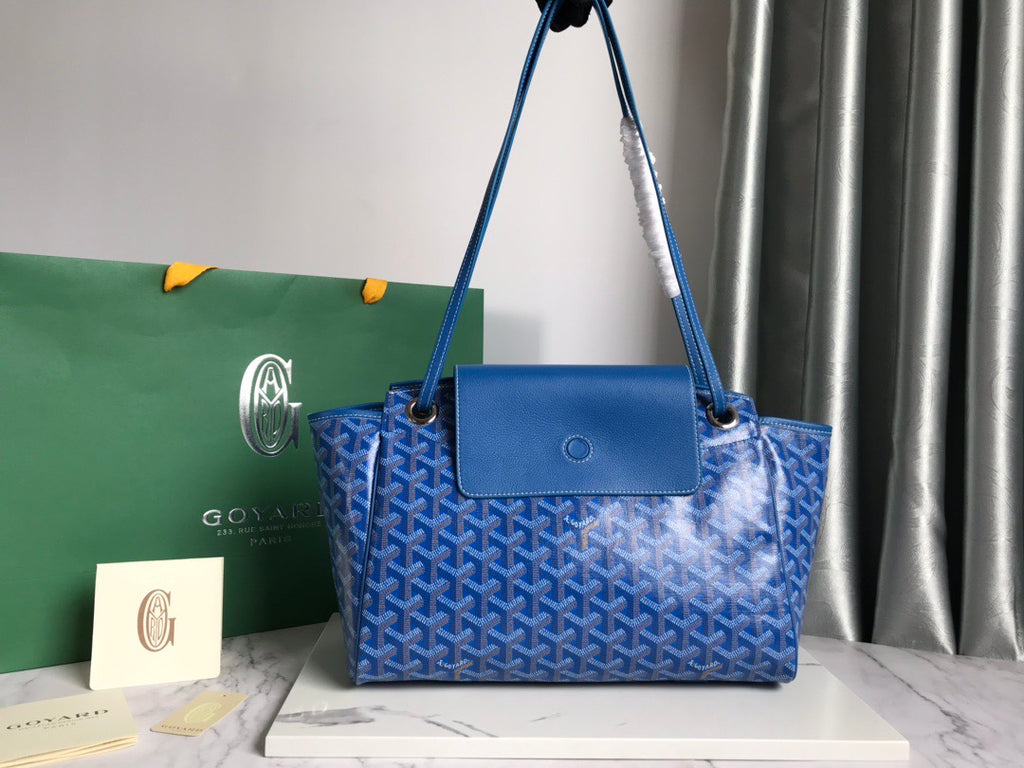 Goyard bag