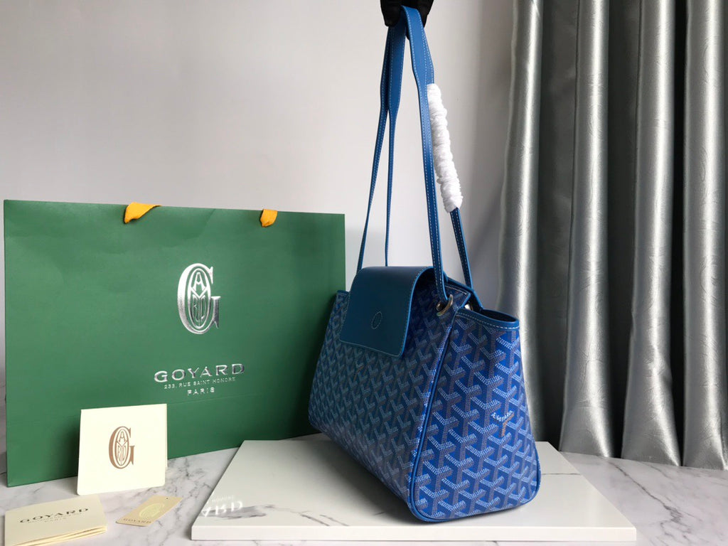 Goyard bag
