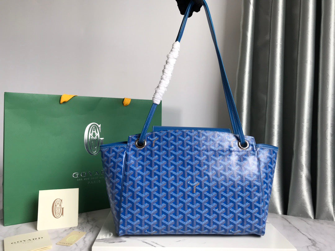 Goyard bag