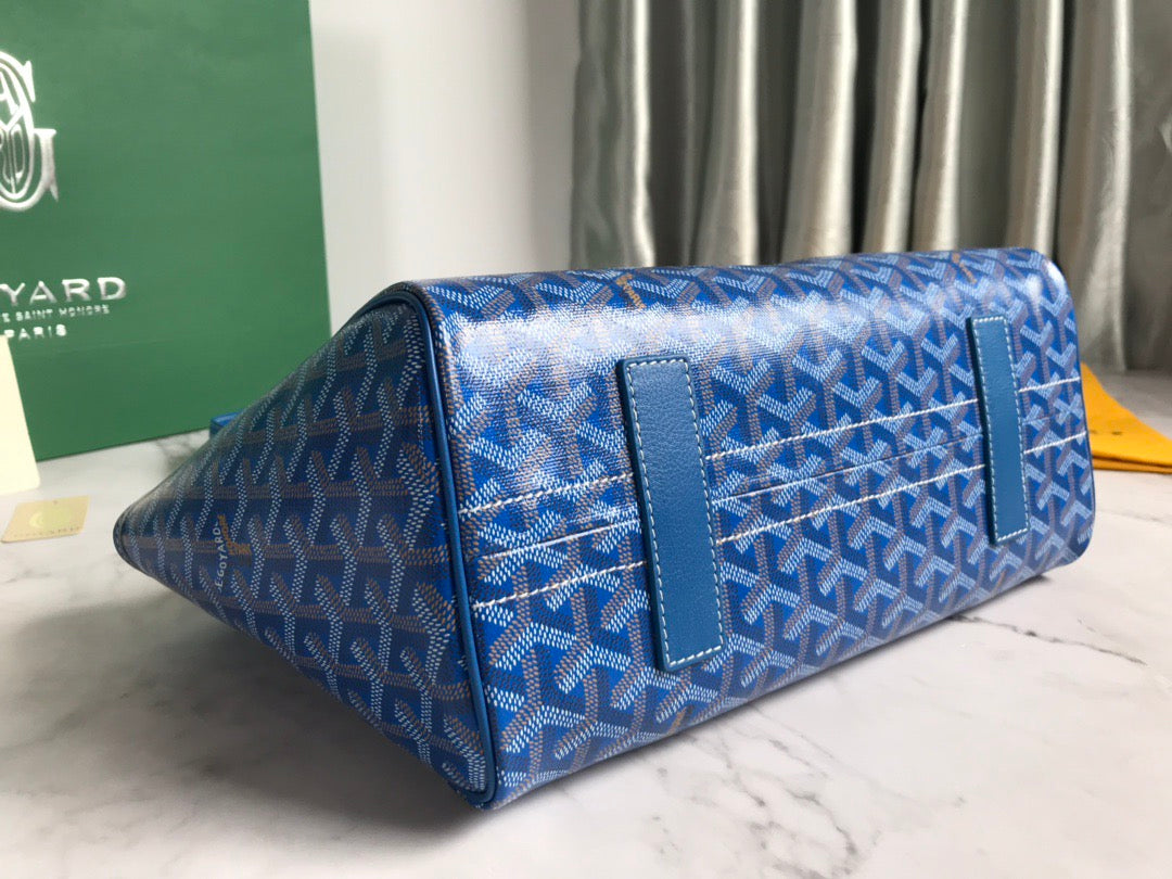 Goyard bag
