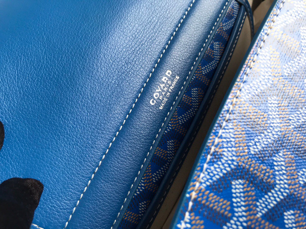 Goyard bag
