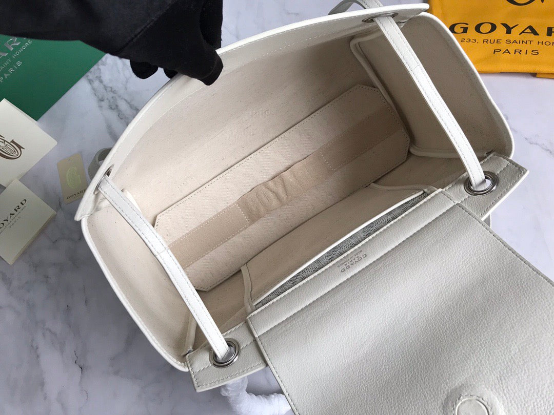 Goyard bag