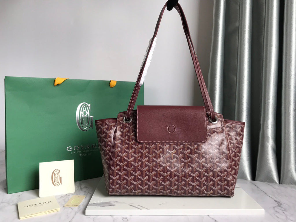 Goyard bag