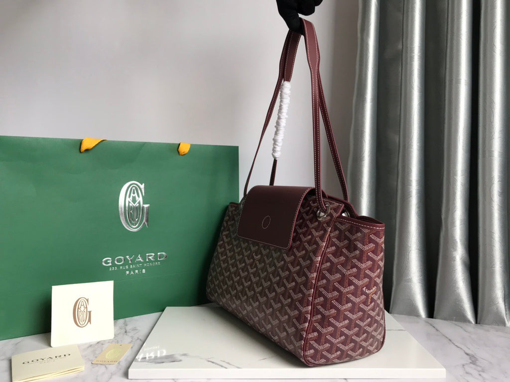 Goyard bag
