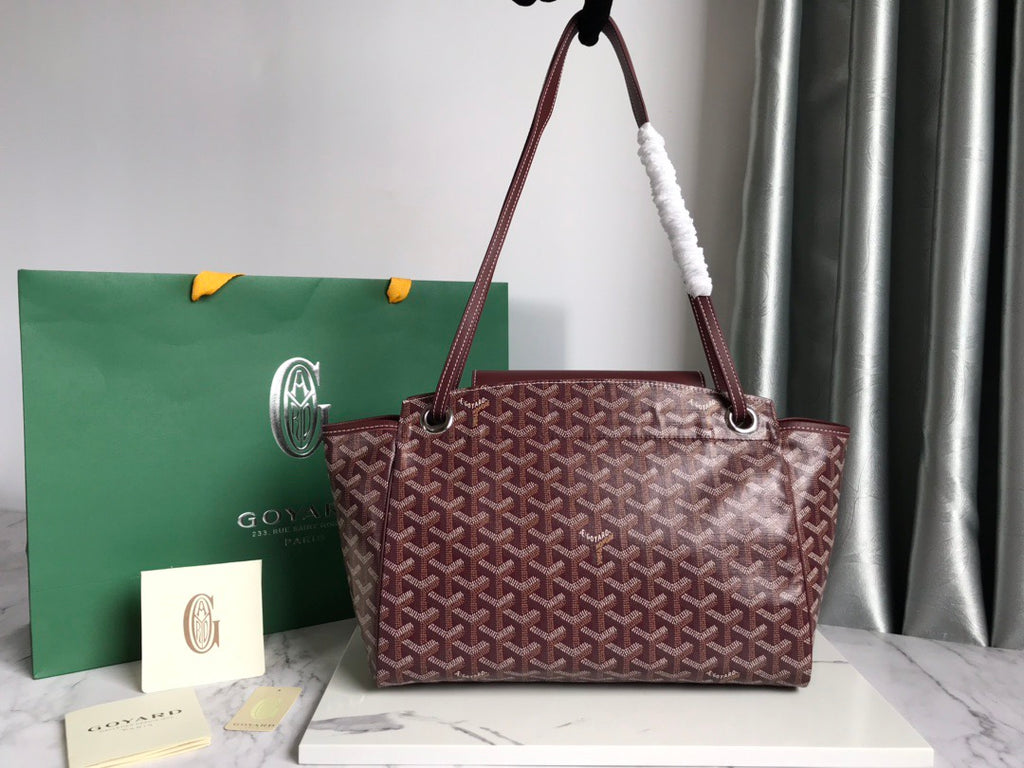 Goyard bag