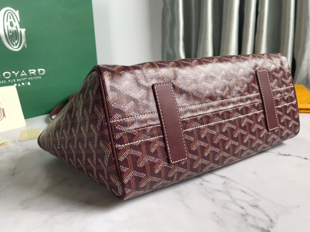 Goyard bag