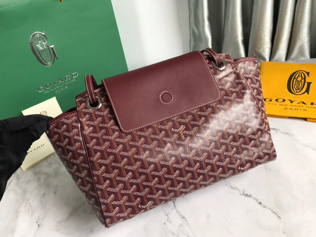 Goyard bag