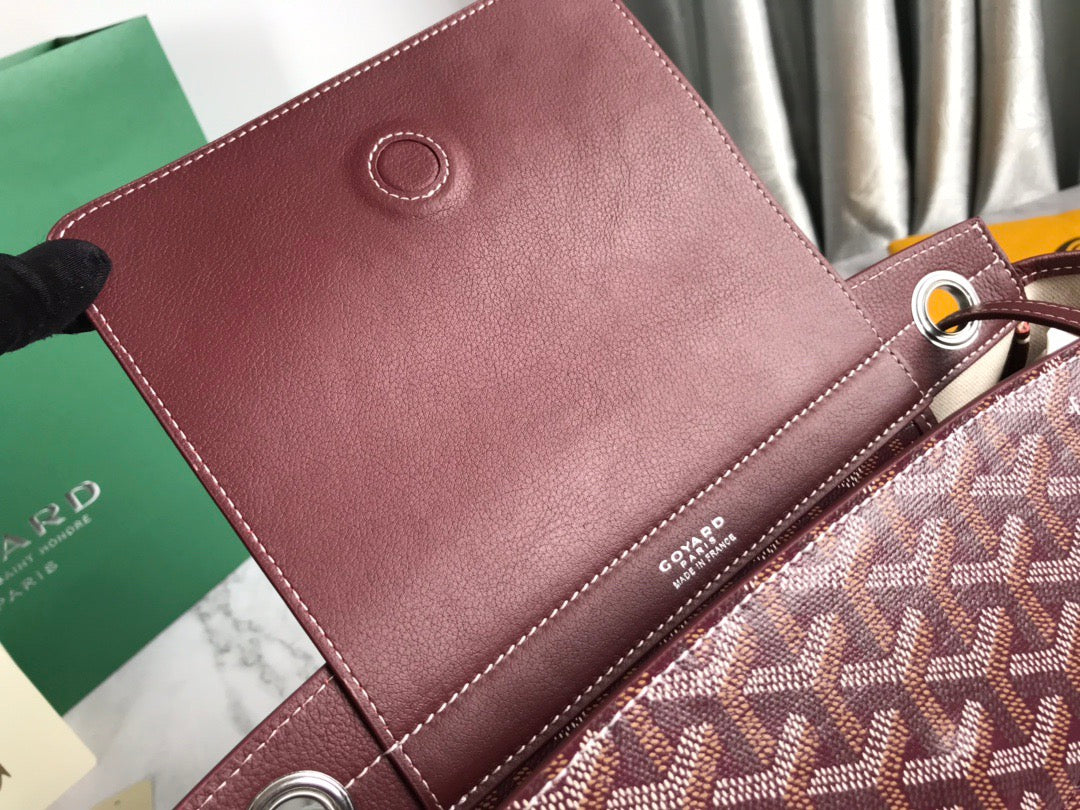 Goyard bag