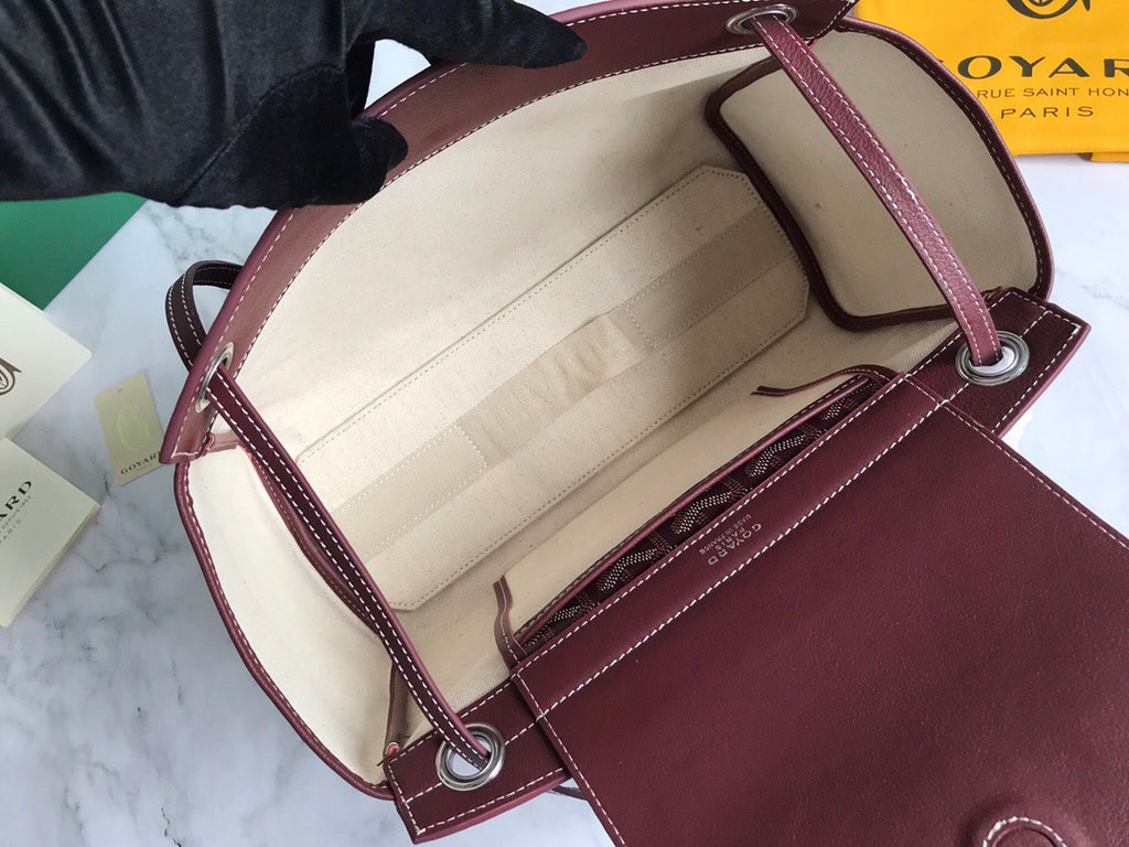 Goyard bag