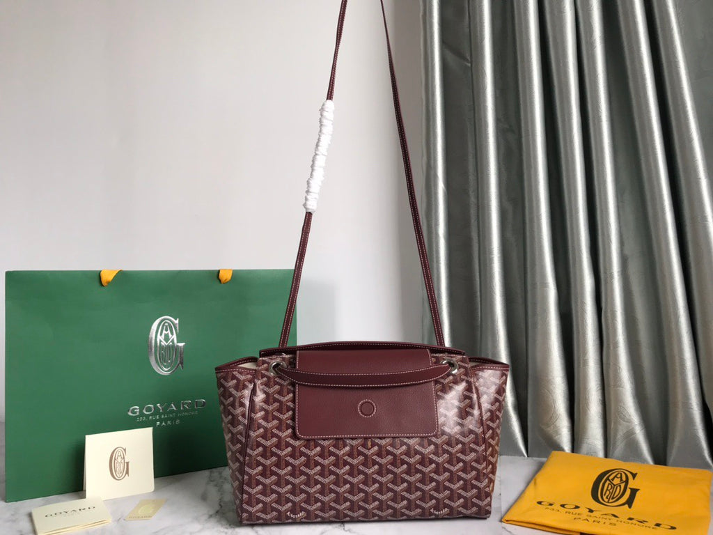 Goyard bag