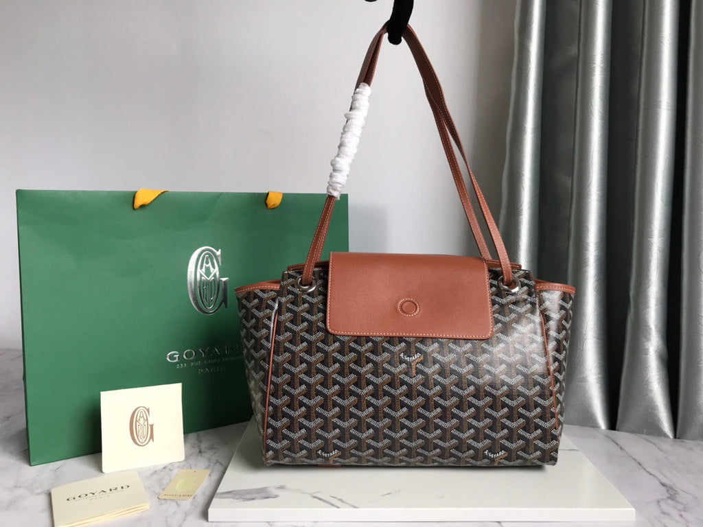 Goyard bag