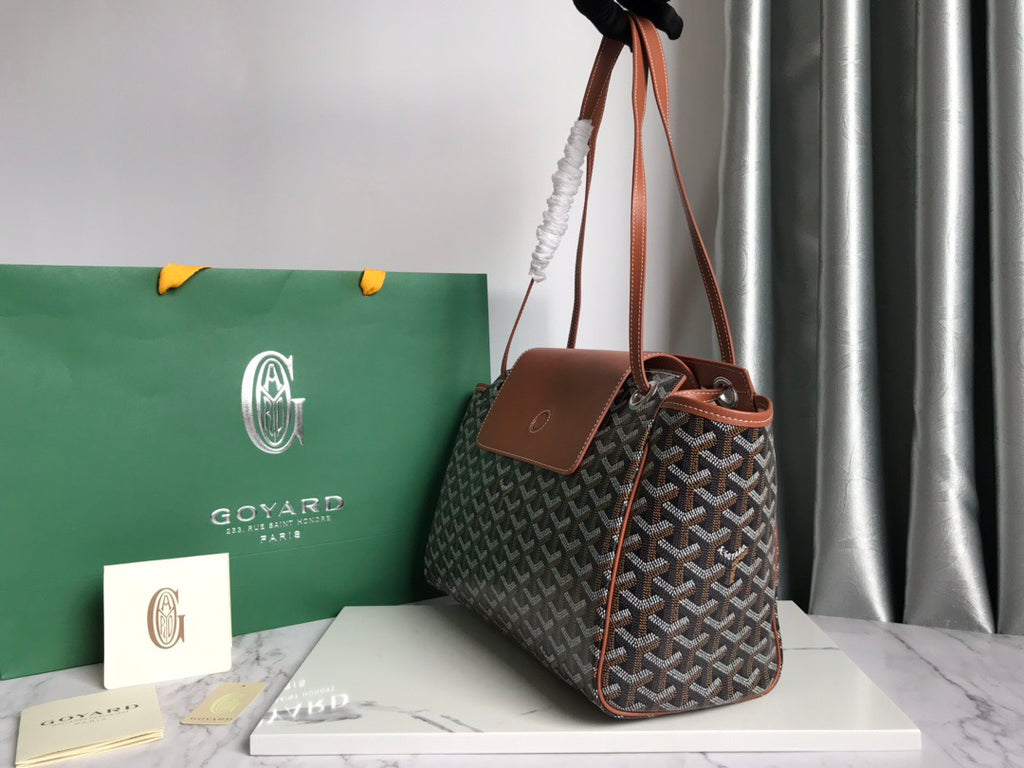 Goyard bag
