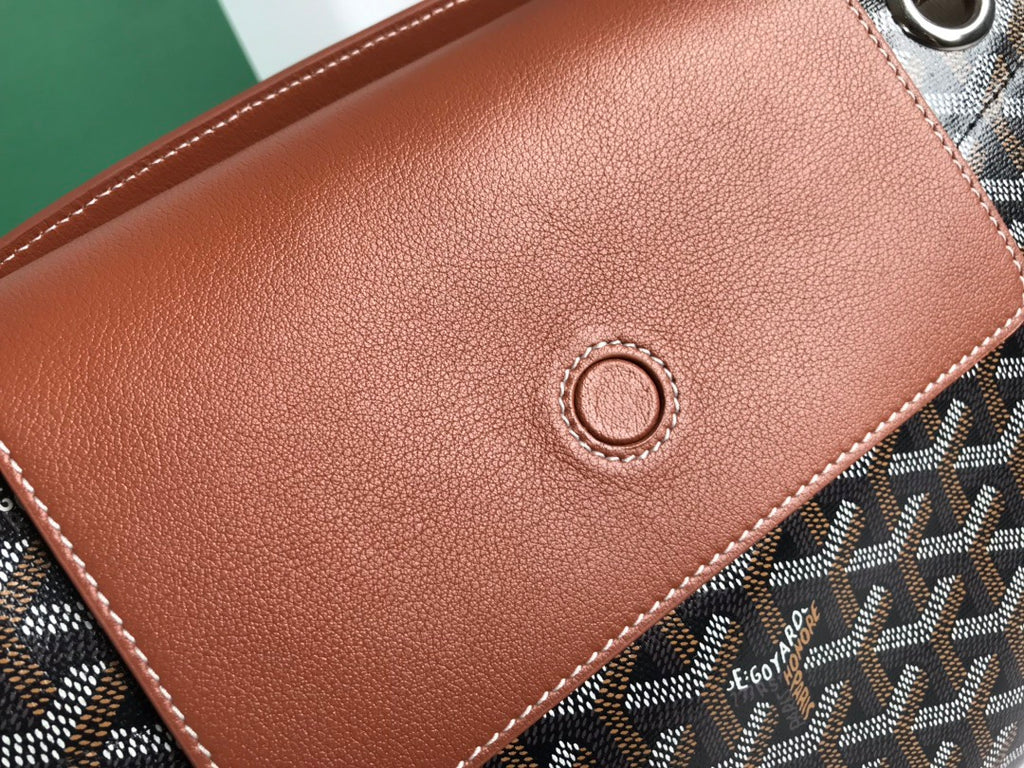 Goyard bag
