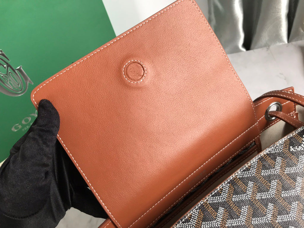 Goyard bag