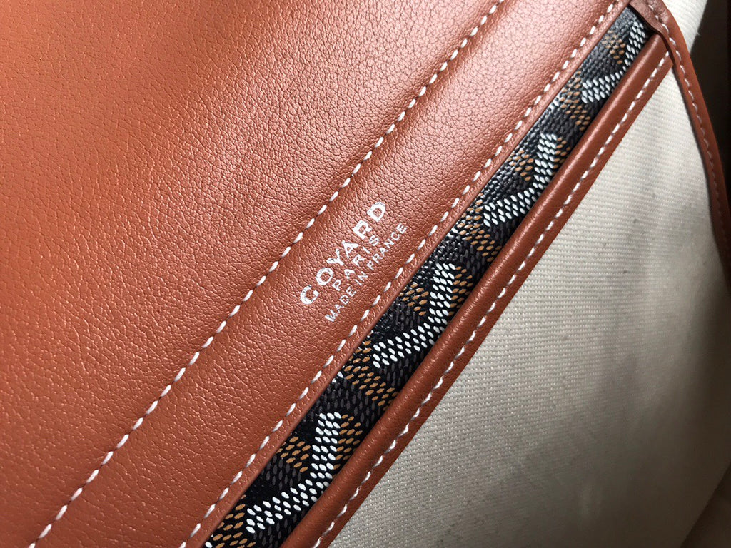 Goyard bag