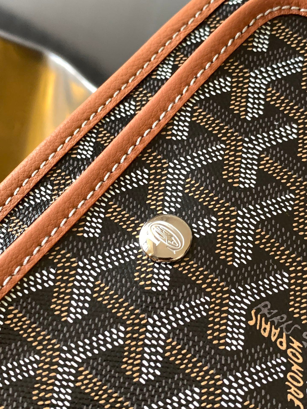 Goyard bag