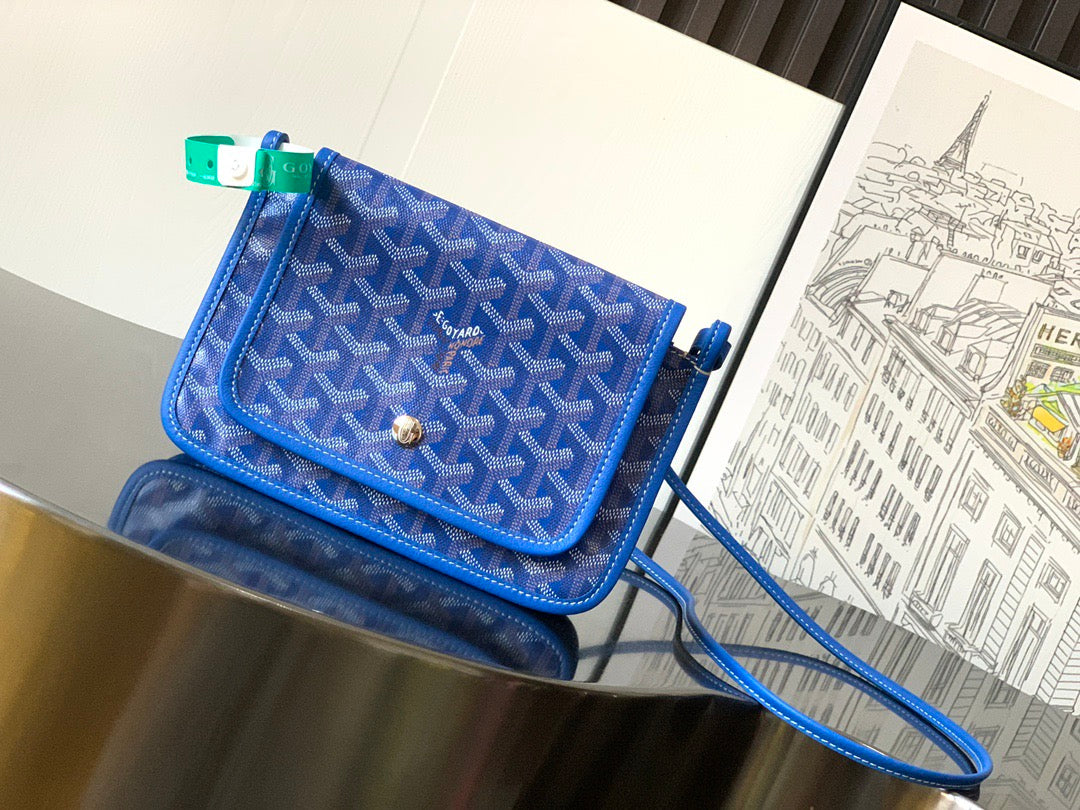 Goyard bag