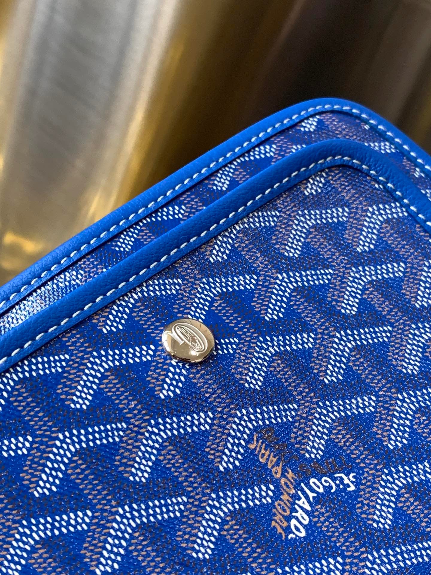 Goyard bag