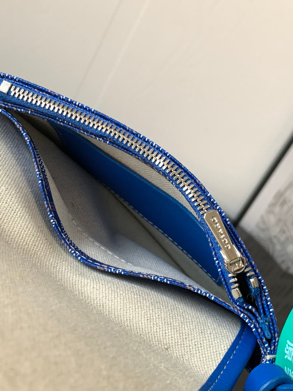 Goyard bag