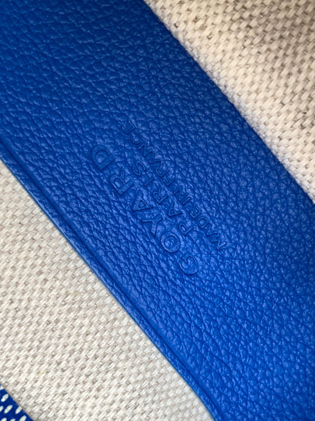 Goyard bag