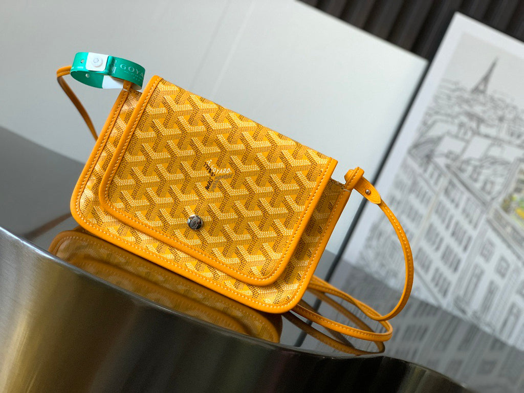 Goyard bag
