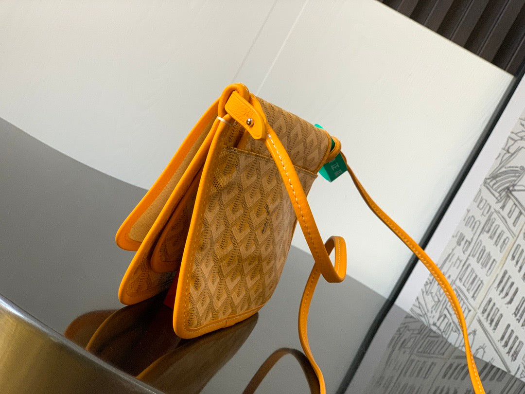 Goyard bag
