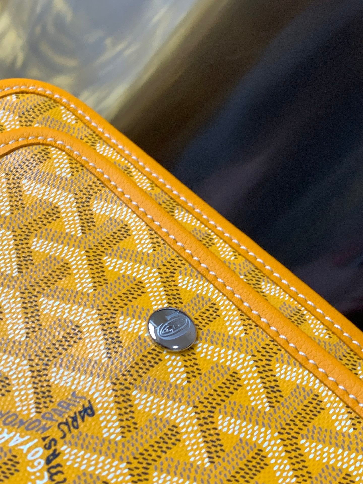 Goyard bag