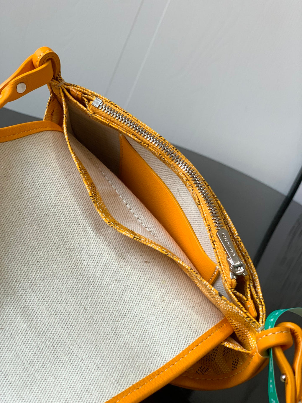 Goyard bag