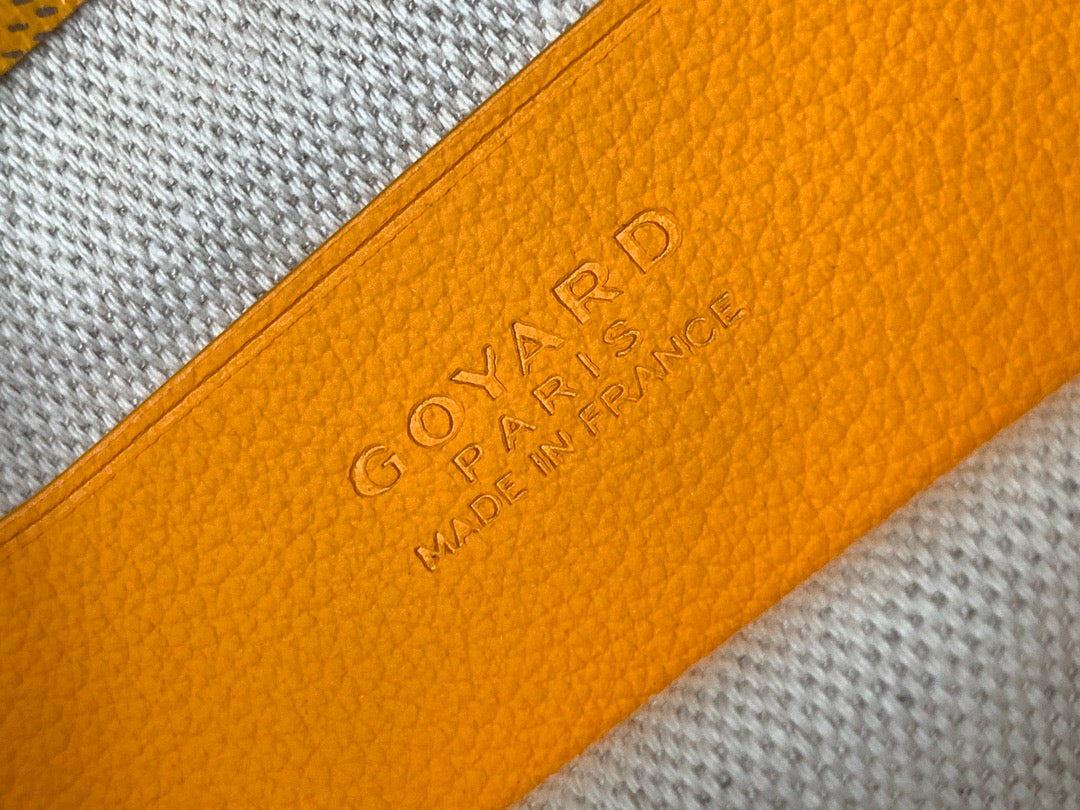 Goyard bag