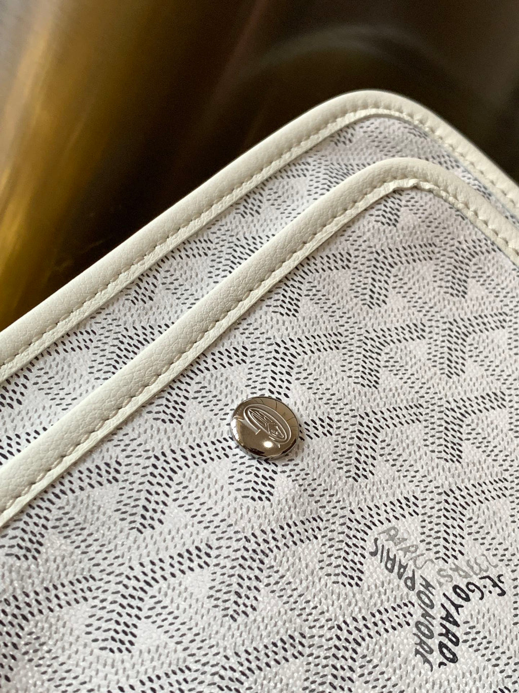 Goyard bag