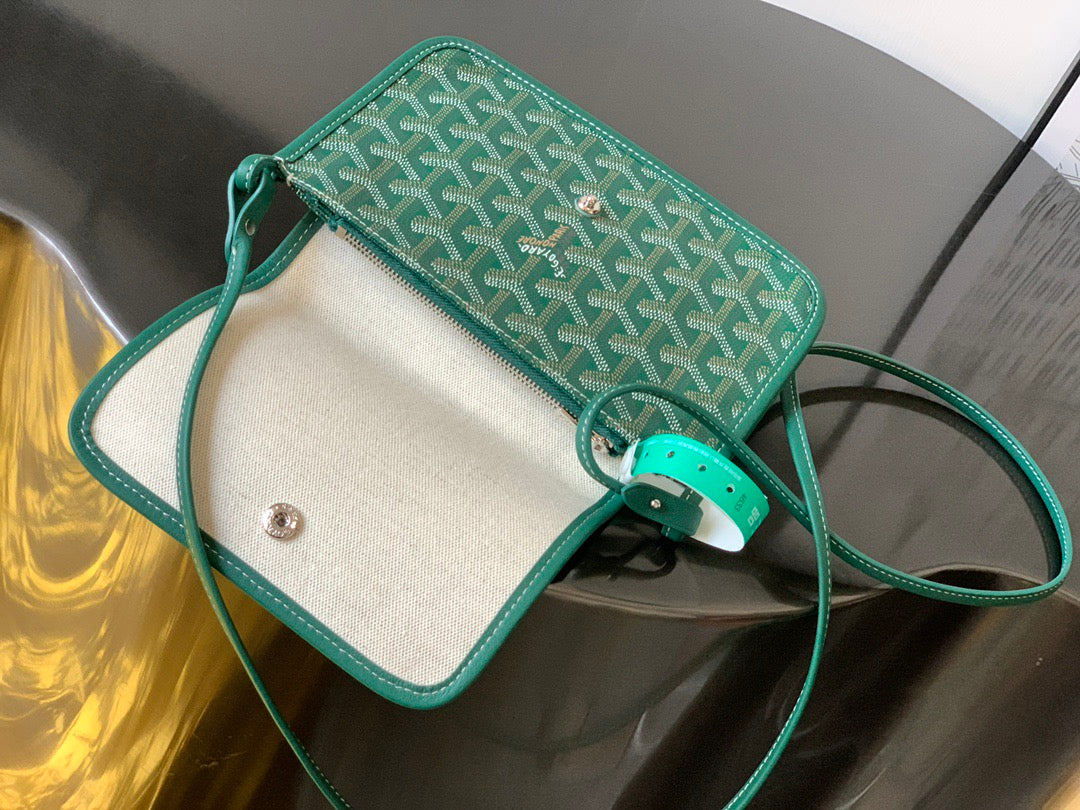 Goyard bag