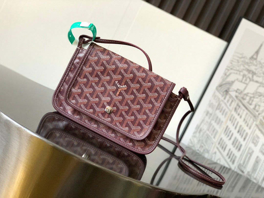 Goyard bag